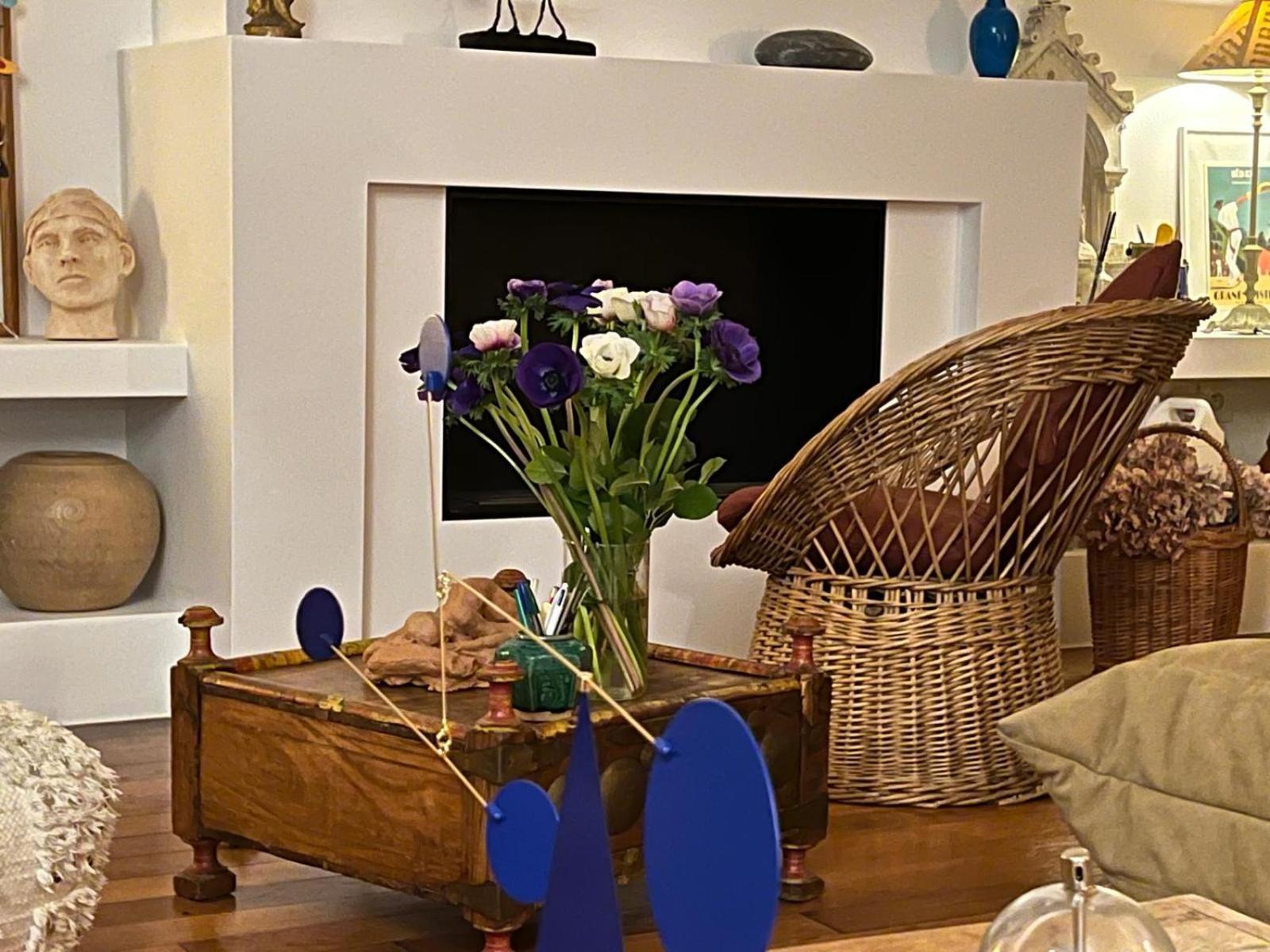 Appartement Versailles 5 Mn A Pied Chateau Et Gare Versailles Rive Gauche Chateau Exterior foto